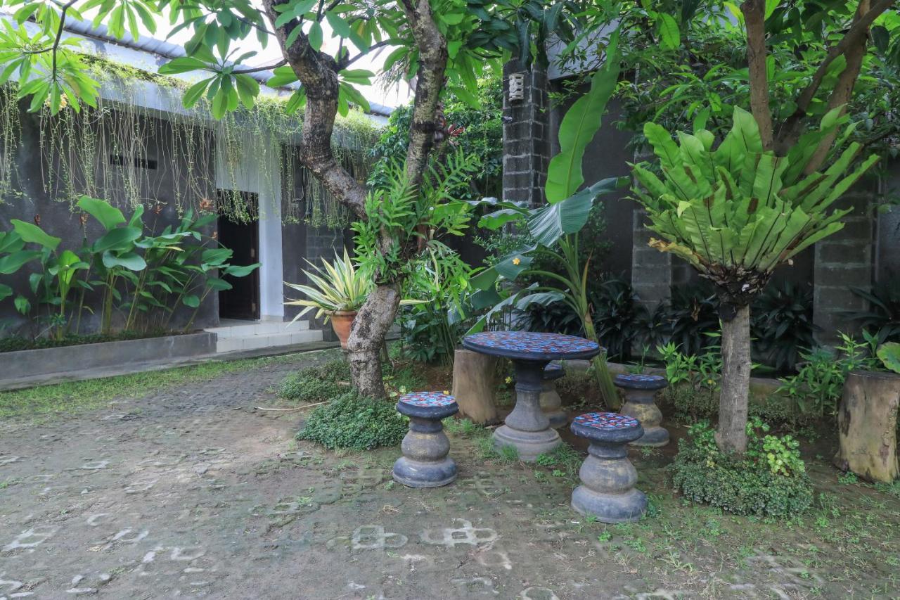 Pondok Indah Citarum Denpasar Exterior foto